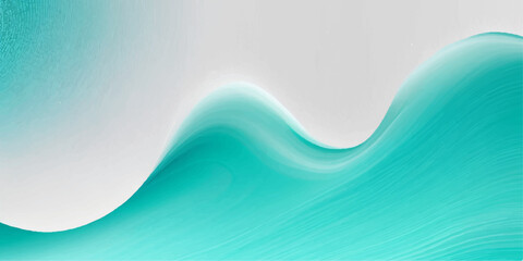 abstract deep blue and green abstract water color ocean wave texture background. Banner Graphic Resource as background for ocean wave and water wave abstract graphics	