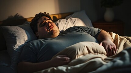 Obesity and sleep patterns: Understanding the link between sleep deprivation, late eating, and weight gain