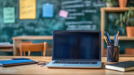 Online learning management systems streamlining course creation, student engagement, and assessment tracking for educators