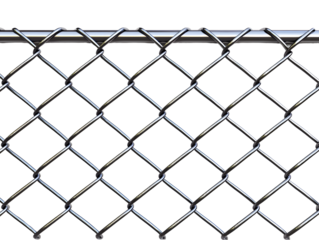 Chain Link Fence Texture Metal Mesh Pattern Seamless Background