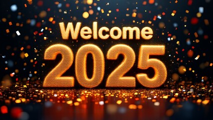Celebrate 2025 in Style with Unique Cards