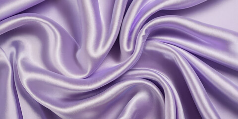 Obraz premium Purple silk texture background