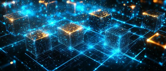 Obraz premium The Data Transparency Matrix, Digital Ethics and Privacy Laws