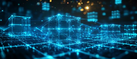 Fototapeta premium The Data Transparency Matrix, Digital Ethics and Privacy Laws