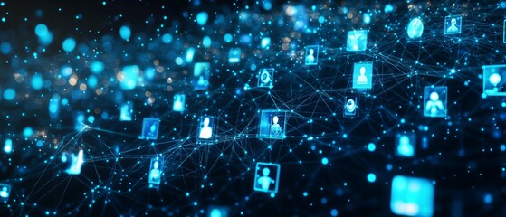 Cultural Connection Grid, Social Media Influence and Digital Culture