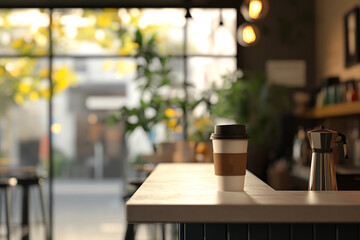 Fototapeta premium Coffee