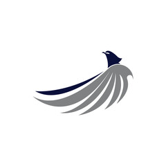 Eagle Logo Icon Symbol Illustration