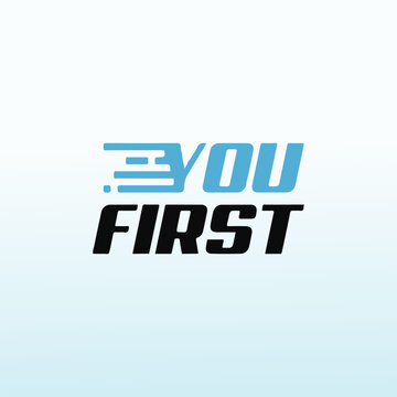 you first vector logo design idea