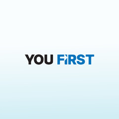 you first vector logo design idea