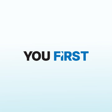 you first vector logo design idea