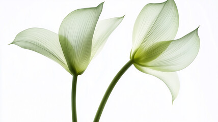 Fototapeta premium lily of the valley