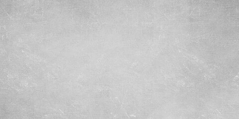 White stone marble concrete wall grunge for texture backdrop background. Old grunge textures with scratches and cracks. White painted cement wall, modern grey paint limestone texture background.