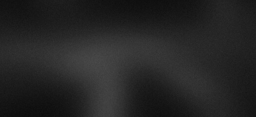 Dark grainy gradient, glowing noise texture effect noisy texture abstract poster header cover backdrop design