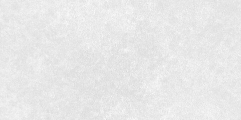 White stone marble concrete wall grunge for texture backdrop background. Old grunge textures with scratches and cracks. White painted cement wall, modern grey paint limestone texture background.