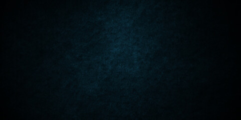 Vintage empty blue old wall cement stucco vector background. Abstract distressed grunge wall aged dark blue texture concrete marble interior stone backdrop texture.