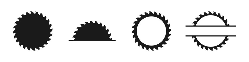 saw blade,carpentry tools,carpenter,logo design carpentry tools