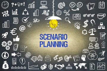 scenario planning