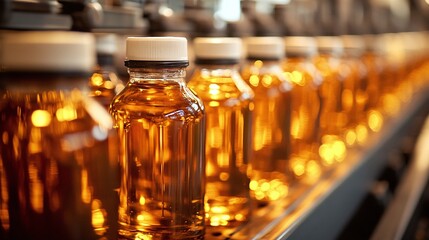 recycling used cooking oil into biodiesel emphasizing sustainability industrial reuse and environmental conservation through the production of renewable and eco-friendly fuel