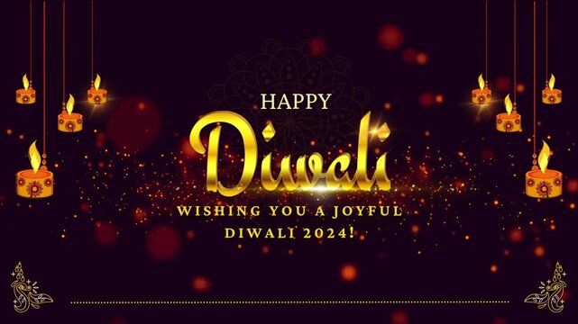 Happy Diwali 2025: Festival of Lights Celebration