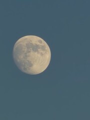 Moon photo