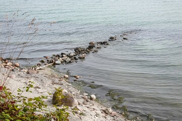 Grömitz - Strandidylle