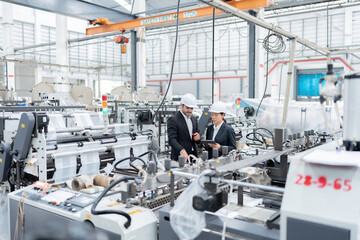 Engineers, both male and female, are essential to businesses across industries, driving innovations that shape our world and improve the quality of life for everyone around us.