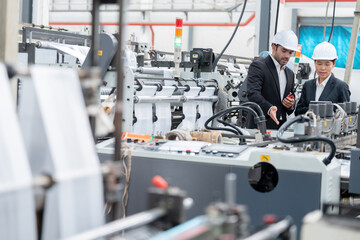 The impact of male and female engineers in the industry is profound and far-reaching, as their collective innovation continues to transform the world we inhabit, inspiring progress and positive change