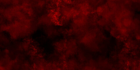 Abstract Watercolor colourful grunge background painting. Beautiful stylist modern bluck texture background with smoke Colorful red textures for making flyer, poster, cover, banner and any design.