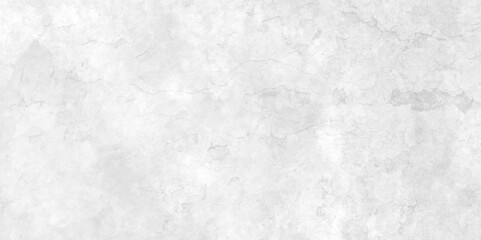 	
White stone marble concrete wall grunge for texture backdrop background. Old grunge textures with scratches and cracks. White painted cement wall, modern grey paint limestone texture background.