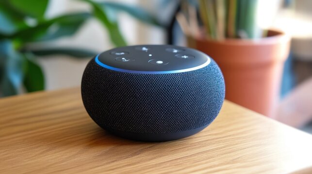 Smart home voice assistant integration: Using Alexa, Google Assistant, or Siri for seamless home automation control