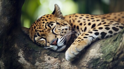 Wildlife preservation programs for endangered species, including breeding and rehabilitation initiatives