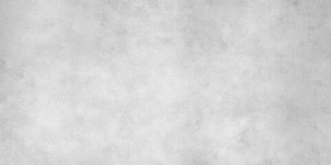 White stone marble concrete wall grunge for texture backdrop background. Old grunge textures with scratches and cracks. White painted cement wall, modern grey paint limestone texture background.