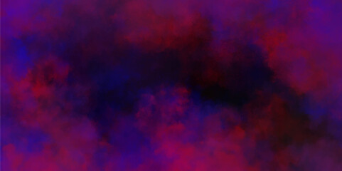 Abstract Watercolor colourful grunge background painting. Beautiful stylist modern bluck texture background with smoke Colorful red textures for making flyer, poster, cover, banner and any design.