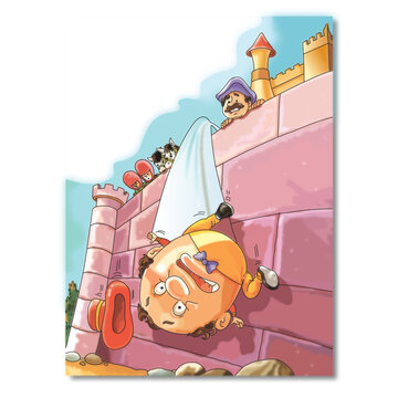 Humpty Dumpty ​​Kids Rhyme Design Rhyme Book