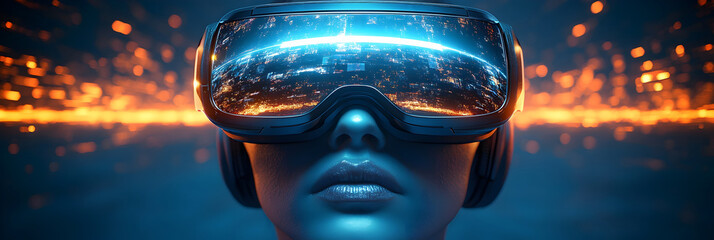 Cutting-edge AI-powered virtual reality simulations that grant unprecedented control and influence over human minds,behaviors,and decision-making processes.