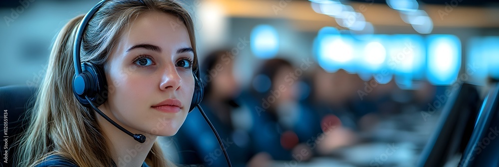 Aufkleber Cutting-Edge Communication Industry Hub with Advanced Customer Service Tools and Real-Time Data Analytics for Optimal Business Performance and Client Satisfaction