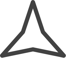 star shape icon