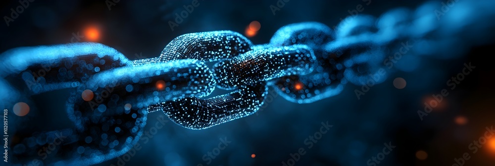 Poster Harnessing the Power of Blockchain Technology to Facilitate Transparent,Tamper-Proof,and Secure Communication Across Various Industries,Driving Digital Transformation and Enhancing Efficiency.