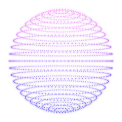 Worldwide globe png element, transparent background