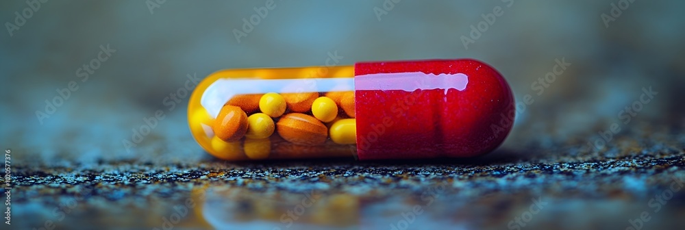 Poster Harnessing the power of intelligence to predict drug interactions and side effects,revolutionizing the healthcare industry through data-driven insights and medical breakthroughs.