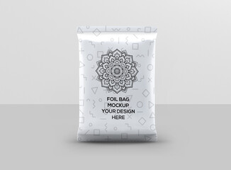 Foil Packaging Vol. 2