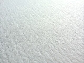 Obraz premium Experience pristine white cardboard texture through stunning high-resolution macro photography, ideal for minimalist designs and backgrounds to enhance your artistic endeavors.