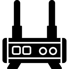 Router Icon