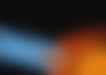 Abstract Gradient Background/Wallpaper/Banner with Red, Blue, and Teal Colors