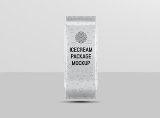Ice Cream Package Vol. 2