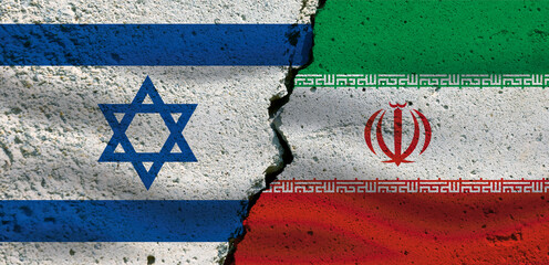 Israel and Iran conflict and clashes