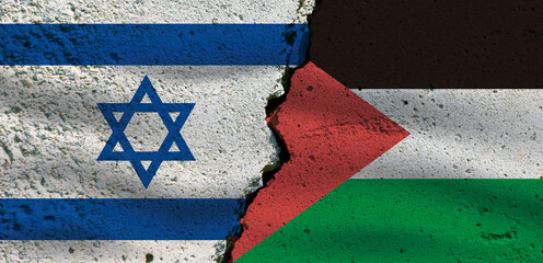 Israel and Palestine conflict and clashes
