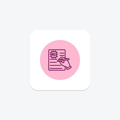 Fototapeta premium Ai Project pentaglow , vector, pixel perfect, illustrator file