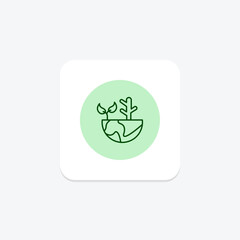 Ai Ecosystem pentaglow  , vector, pixel perfect, illustrator file