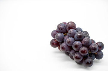新鮮なブドウ